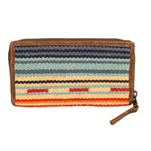 STS Ranchwear Chaynee Mountain Bifold Wallet WOMEN - Accessories - Handbags - Wallets STS Ranchwear   