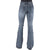 Stetson Women's Flare Jean - FINAL SALE WOMEN - Clothing - Jeans Stetson   