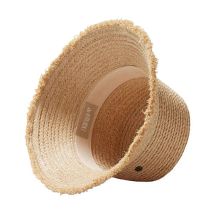Hemlock Lenny Bucket Hat WOMEN - Accessories - Caps, Hats & Fedoras Hemlock Hat Co   