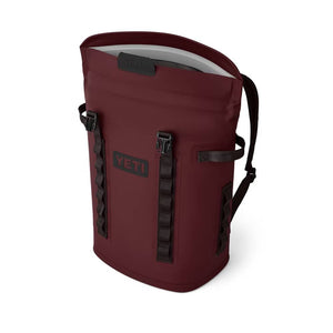 Yeti Hopper Backpack M20 - Wild Vine Red HOME & GIFTS - Yeti Yeti   