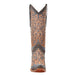 * Corral Crystal Blue Cowboy Boot - FINAL SALE WOMEN - Footwear - Boots - Western Boots Corral Boots