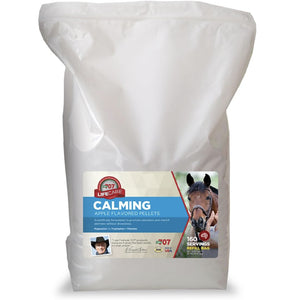 Formula 707 Calming Essentials Equine - Supplements Formula 707 20lb  