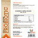 Full Bucket Equine Probiotic Pellets Equine - Supplements Full Bucket   