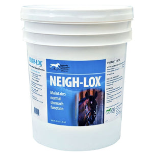 Neigh-Lox Equine - Supplements Kentucky Performance Products 25 lb  