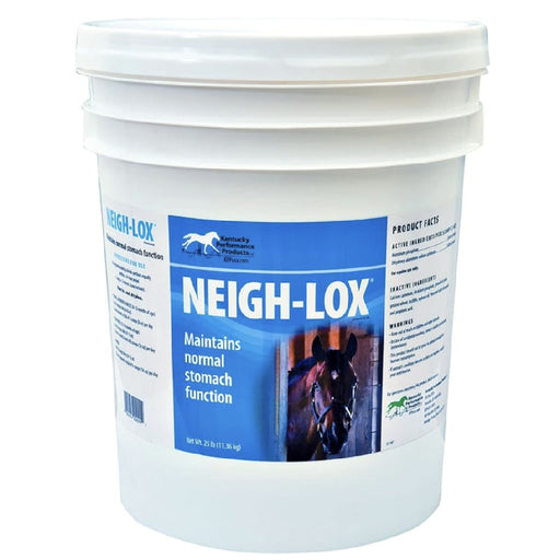 Kentucky Performance Neigh-Lox Equine - Supplements Kentucky Performance Products 25lb