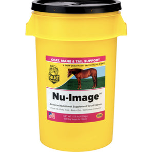 Nu Image Equine - Supplements Select the Best 37.5 lb  