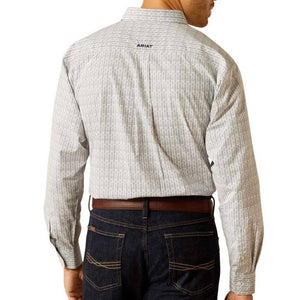 Ariat Men's Reign Shirt MEN - Clothing - Shirts - Long Sleeve Shirts Ariat Clothing   