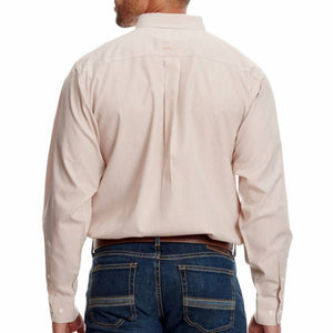 Ariat Men's Greyson Stripe Shirt MEN - Clothing - Shirts - Long Sleeve Shirts Ariat Clothing   