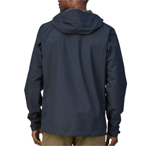 Patagonia Men's Boulder Fork Rain Jacket MEN - Clothing - Outerwear - Jackets Patagonia   