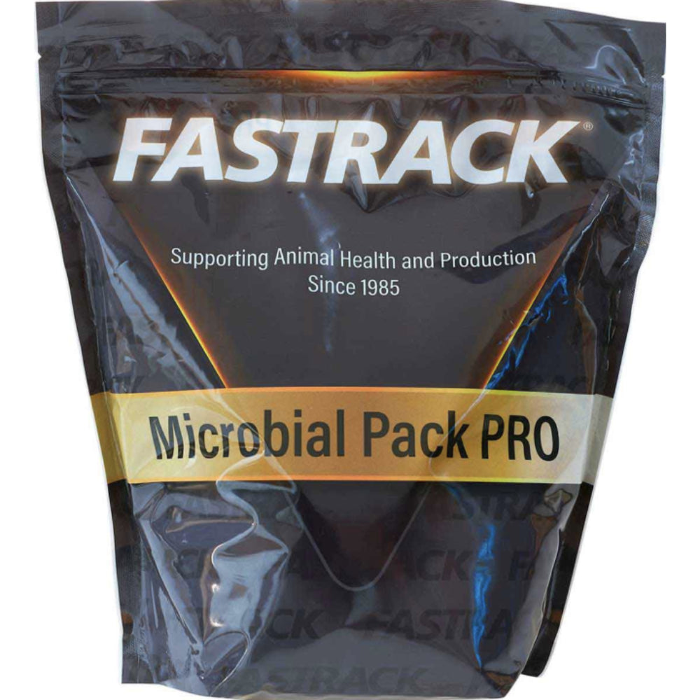 Fastrack Livestock - Vitamins & Supplements Conklin