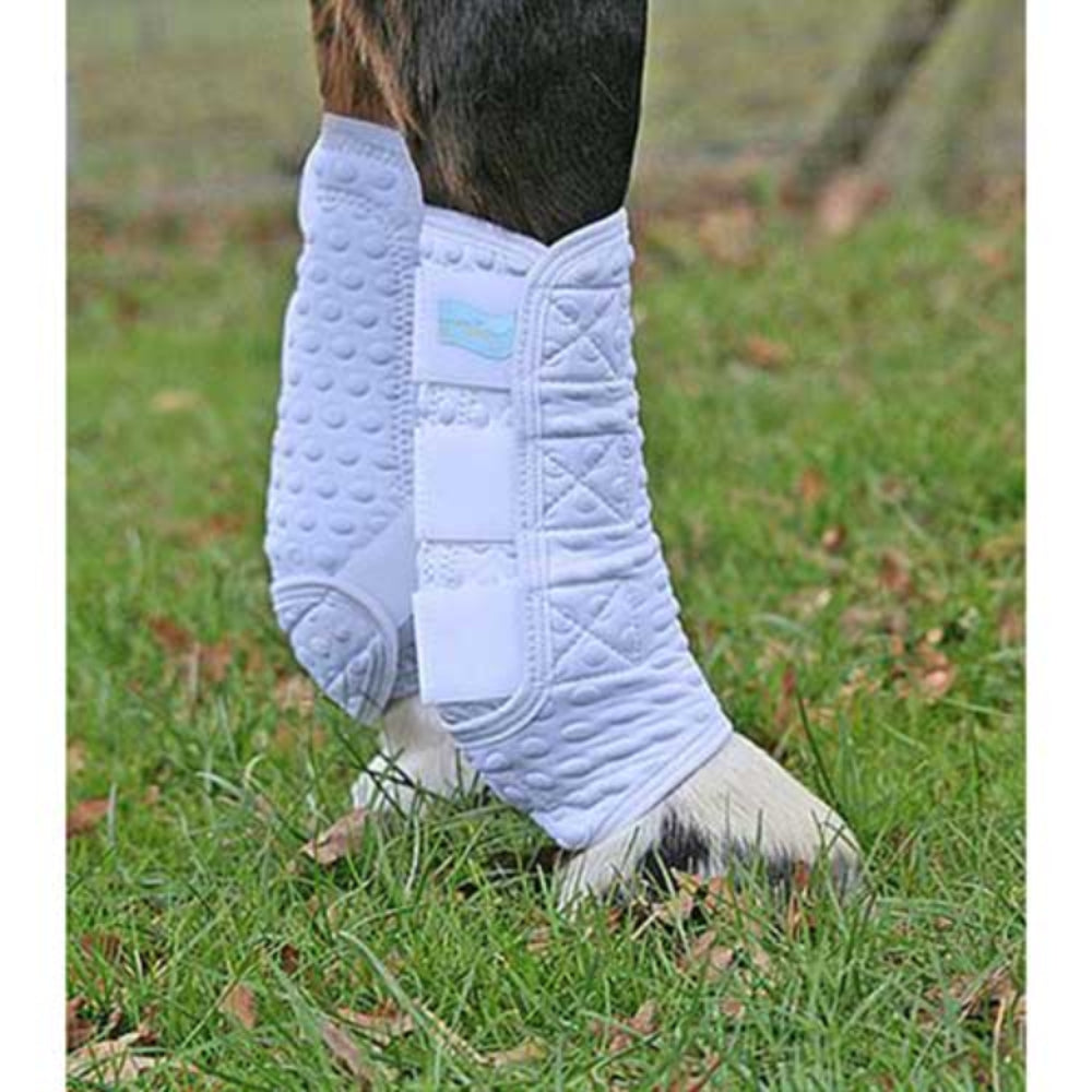 Equilibrium Stretch and Flex Training Wraps Equine - Training & Behavior Equilibrium   