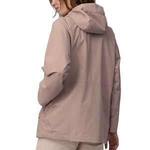 Patagonia Women's Outdoor Everyday Rain Jacket WOMEN - Clothing - Outerwear - Jackets Patagonia   