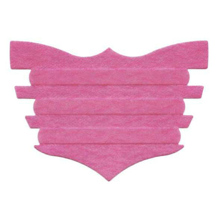 Flair Equine Nasal Strips First Aid & Medical - Tools Flair Pink Single