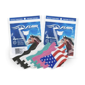 Flair Equine Nasal Strips First Aid & Medical - Tools Flair   