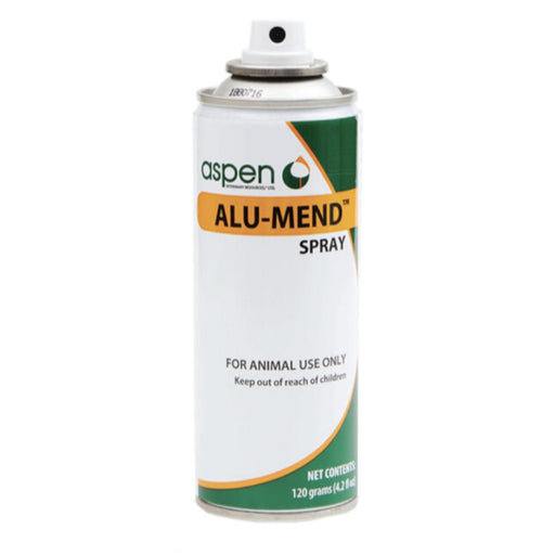 Alu-Mend Spray First Aid & Medical - Topicals Aspen Veterinary Products   