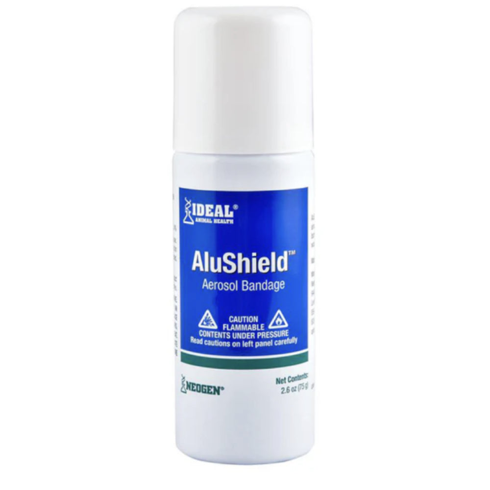 AluShield First Aid & Medical - Topicals Ideal   