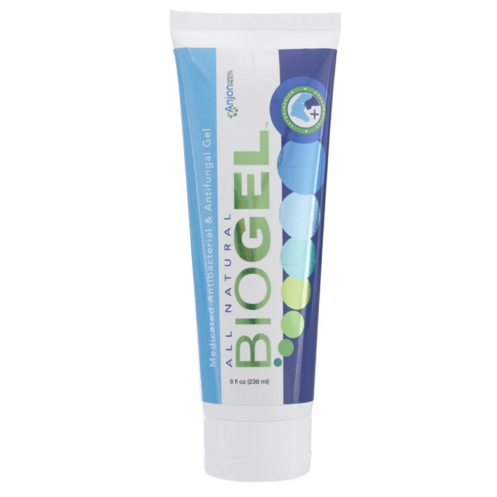 BioGel First Aid & Medical - Topicals BioGel 8oz  