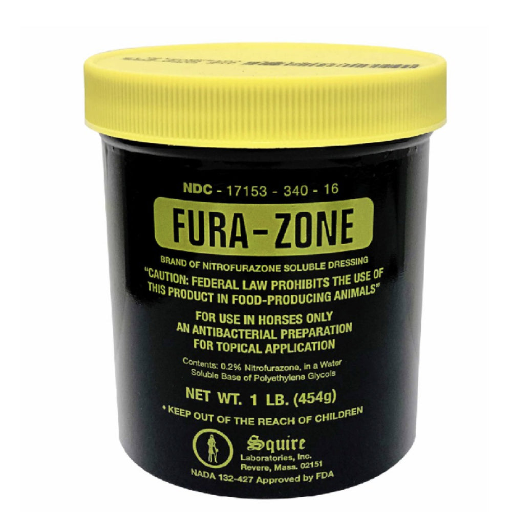 Fura-Zone First Aid & Medical - Topicals Fura-Zone   