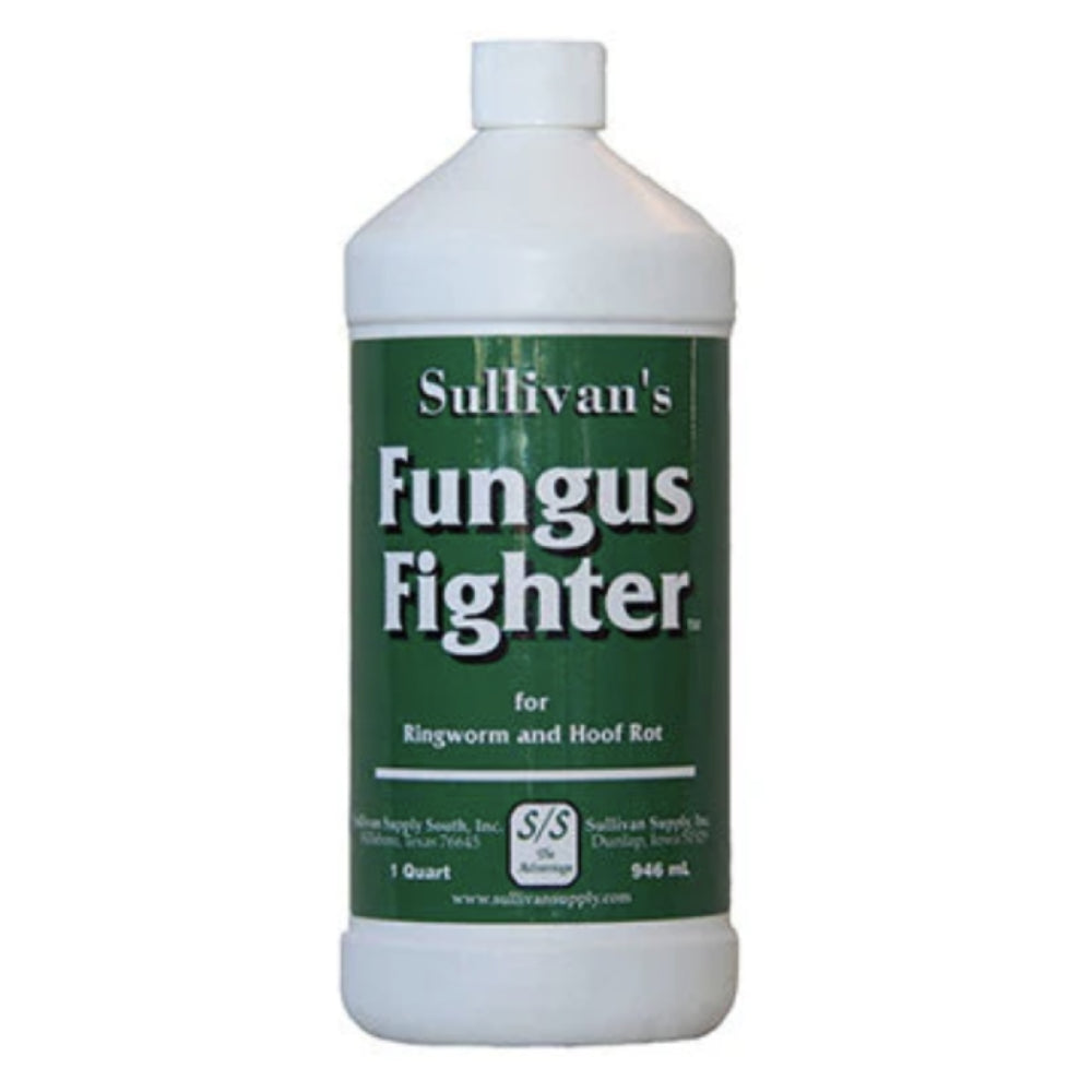 Sullivan's Fungus Fighter First Aid & Medical - Topicals Sullivan's Supply   