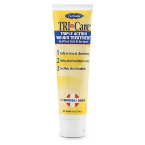 Tri-Care First Aid & Medical - Topicals Farnam 4oz  