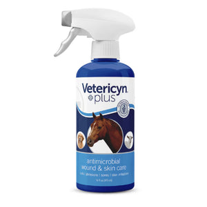 Vetericyn Wound and Skin Care First Aid & Medical - Topicals vetericyn 16oz  