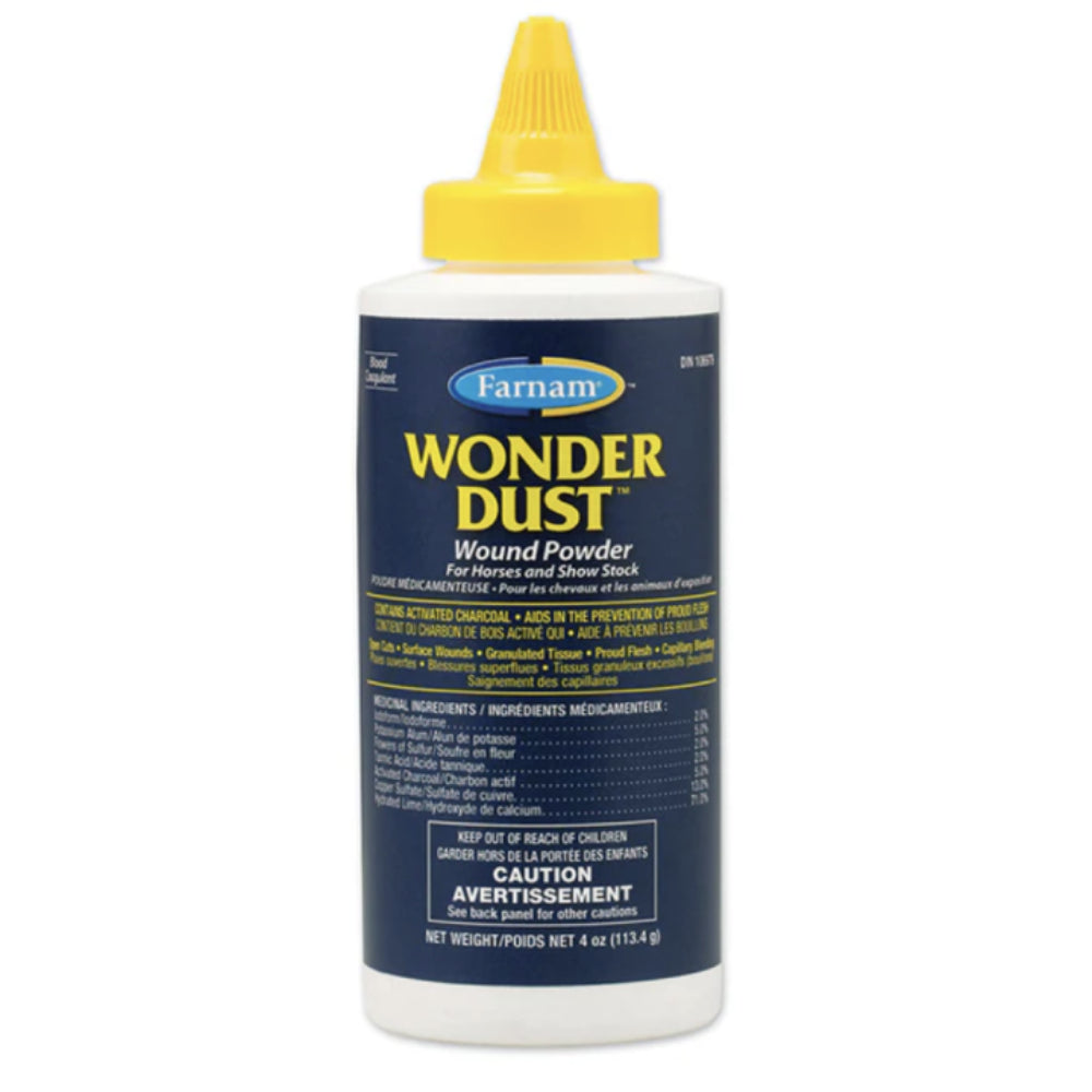 Wonder Dust First Aid & Medical - Topicals Farnam   