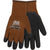 Kinco Kids Frost Breaker Thermal Knit Shell & Foam Latex Palm For the Rancher - Gloves Kinco Kid's Medium  