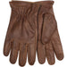 Kinco Premium Grain Cowhide Driver For the Rancher - Gloves Kinco Medium  