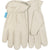 Kinco Water-Resistant Premium Grain Goatskin Driver For the Rancher - Gloves Kinco Medium  