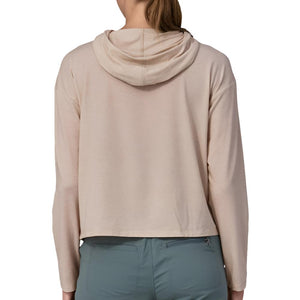 Patagonia Women's Glorya Hooded Top WOMEN - Clothing - Pullovers & Hoodies Patagonia   