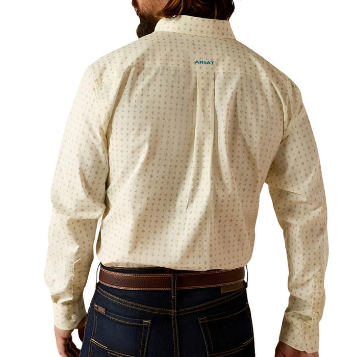 * Ariat Men's Griffin Shirt - FINAL SALE MEN - Clothing - Shirts - Long Sleeve Ariat Clothing