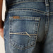 * Ariat Boy's B4 Challenger Boot Cut Jean - FINAL SALE KIDS - Boys - Clothing - Jeans Ariat Clothing