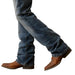 * Ariat Boy's B4 Challenger Boot Cut Jean - FINAL SALE KIDS - Boys - Clothing - Jeans Ariat Clothing