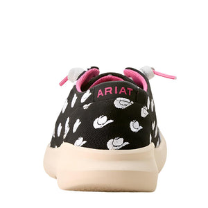 Ariat Women's Hilo Doodle Shoe WOMEN - Footwear - Casuals Ariat Footwear   