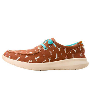 Ariat Women's Hilo Doodle Shoe WOMEN - Footwear - Casuals Ariat Footwear   