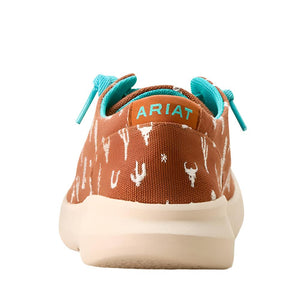 Ariat Women's Hilo Doodle Shoe WOMEN - Footwear - Casuals Ariat Footwear   