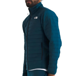 The North Face Men's Canyonlands Hybrid Jacket MEN - Clothing - Outerwear - Jackets The North Face   