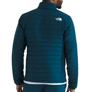 The North Face Men's Canyonlands Hybrid Jacket MEN - Clothing - Outerwear - Jackets The North Face   