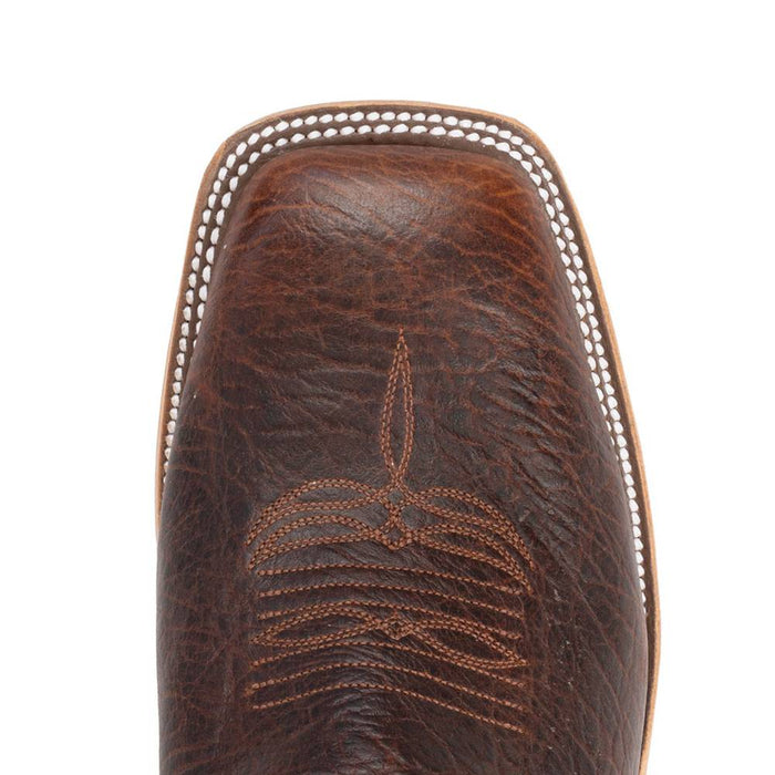 Anderson Bean Mike Tyson Bison Boot - Teskey's Exclusive - FINAL SALE MEN - Footwear - Exotic Western Boots Anderson Bean Boot Co.