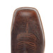 Anderson Bean Mike Tyson Bison Boot - Teskey's Exclusive - FINAL SALE MEN - Footwear - Exotic Western Boots Anderson Bean Boot Co.