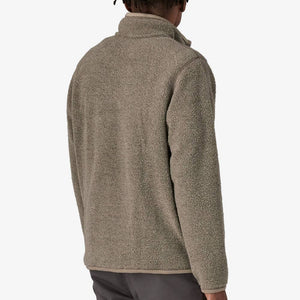 Patagonia Men's Reclaimed Fleece Jacket MEN - Clothing - Outerwear - Jackets Patagonia   