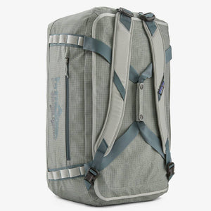 Patagonia 55L Black Hole Duffel - Sleet Green ACCESSORIES - Luggage & Travel - Duffle Bags Patagonia   