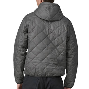 Patagonia Men's Diamond Quilted Bomber Hoody MEN - Clothing - Outerwear - Jackets Patagonia   