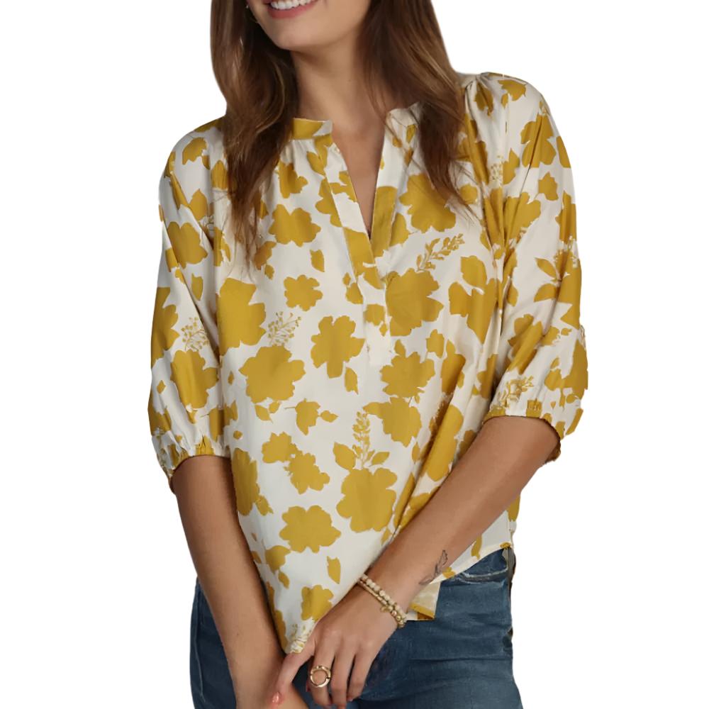 Dylan Jolie Top - FINAL SALE WOMEN - Clothing - Tops - Long Sleeved Dylan