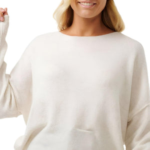 Rip Curl Women's Emily Sweater WOMEN - Clothing - Sweaters & Cardigans Rip Curl   