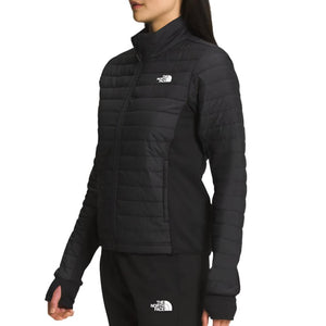 The North Face Women's Canyonland Hybrid Jacket