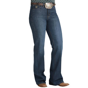 Cinch Women's Tatum Trouser WOMEN - Clothing - Jeans Cinch   