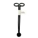 Matte Black Wick Trimmer HOME & GIFTS - Home Decor - Candles + Diffusers Poured Goods   