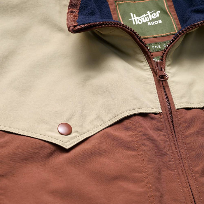 Howler Bros Western Club Jacket - FINAL SALE MEN - Clothing - Outerwear - Jackets Howler Bros