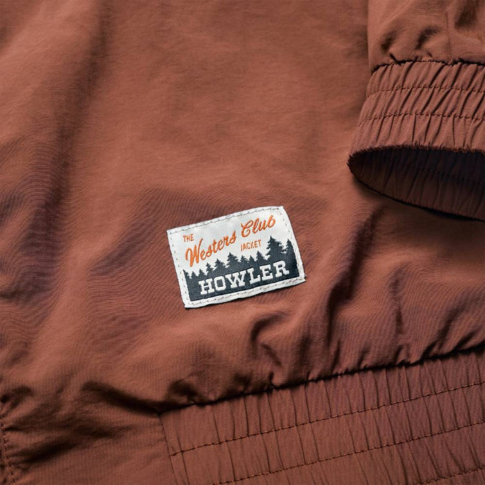 Howler Bros Western Club Jacket - FINAL SALE MEN - Clothing - Outerwear - Jackets Howler Bros